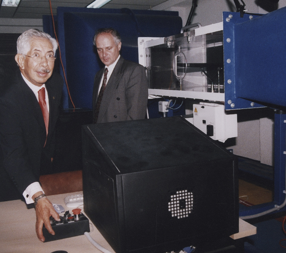 Tecnología educativa