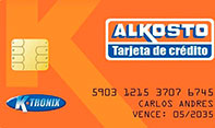 Alkosto