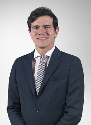 Alejandro Pachajoa