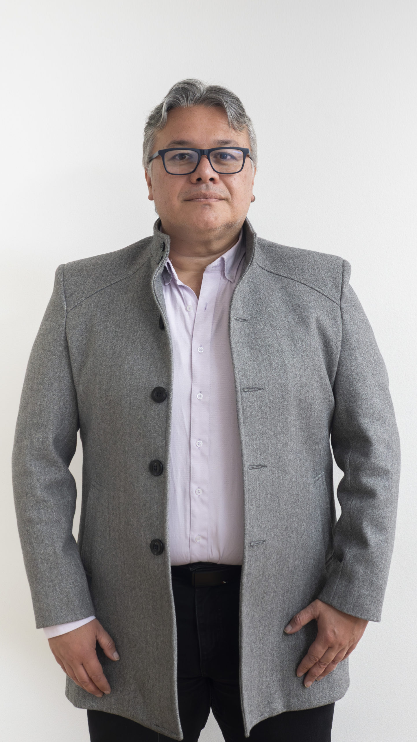 Alvaro Enrique