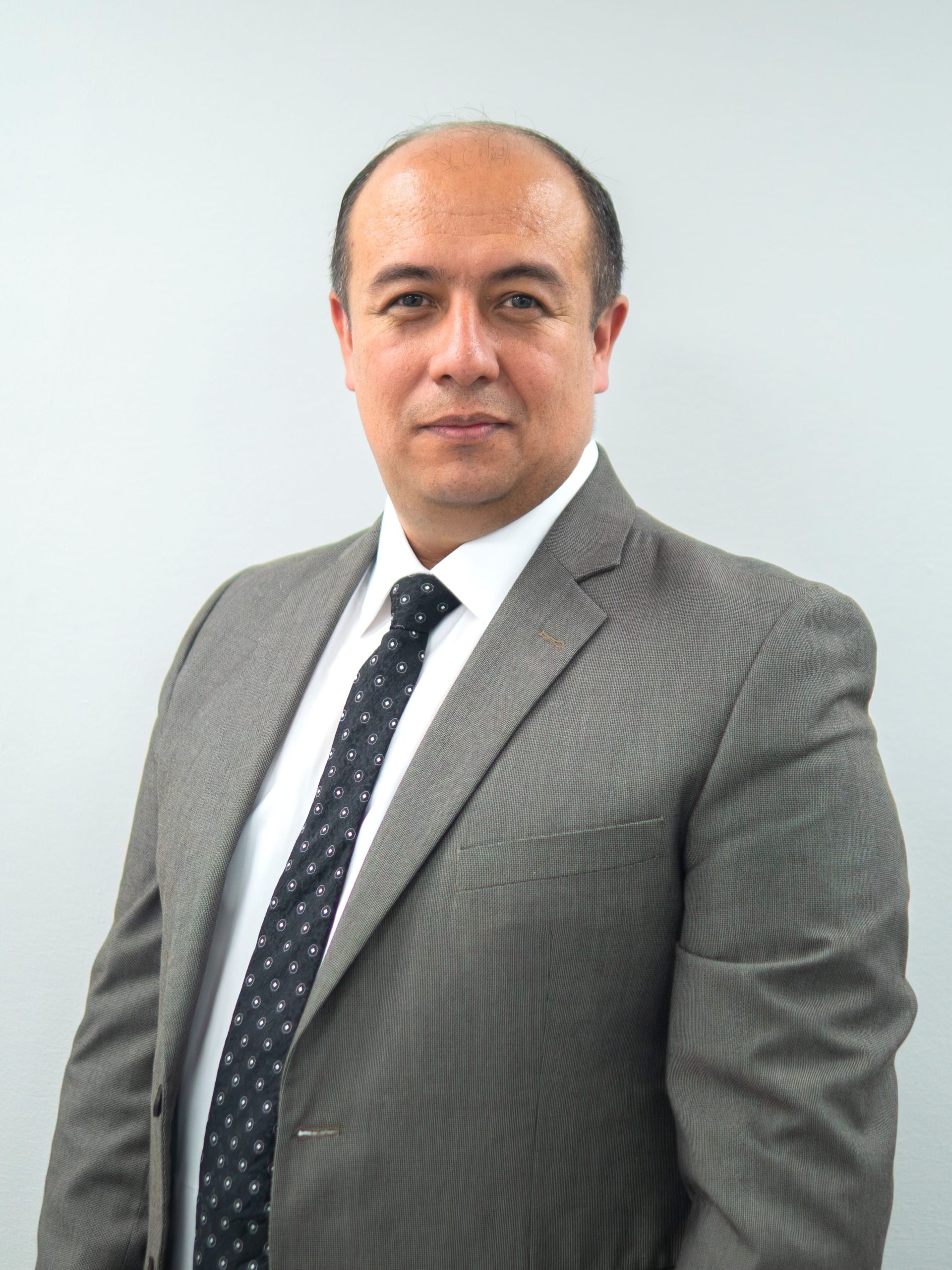 Alejandro Pachajoa Londoño