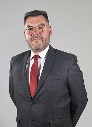 Alejandro Pachajoa