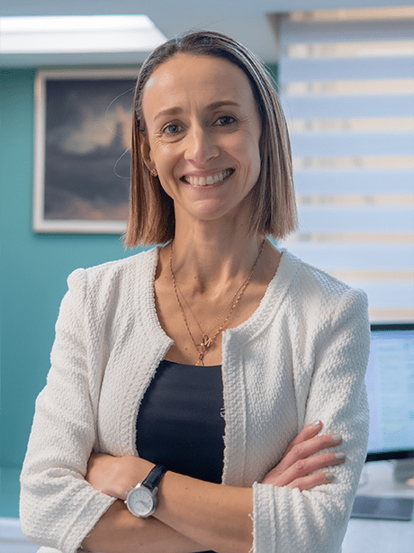 Vicerrectoría Proyección Social — Carolina Ianini
