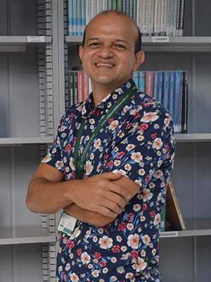 Ivan Dario Caranton Gomez