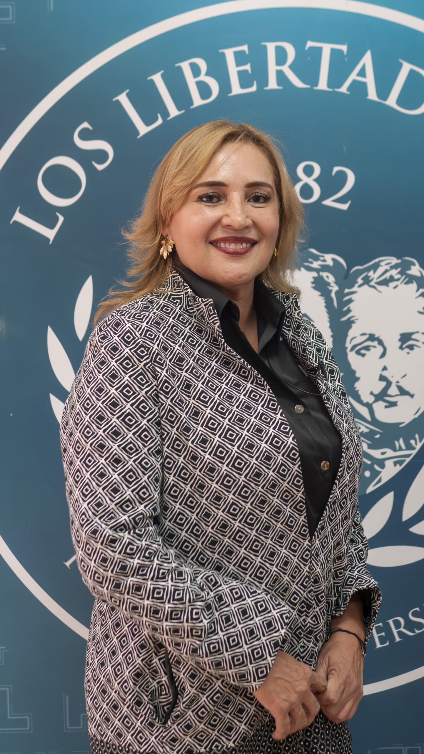 Sandra Calderón