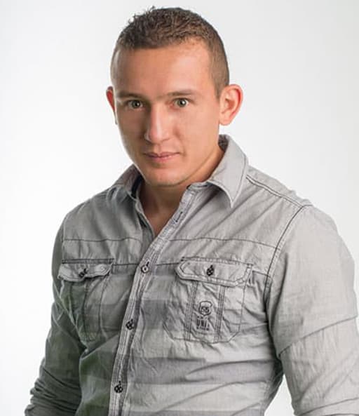 Camilo Fabian Rojas Zapata
