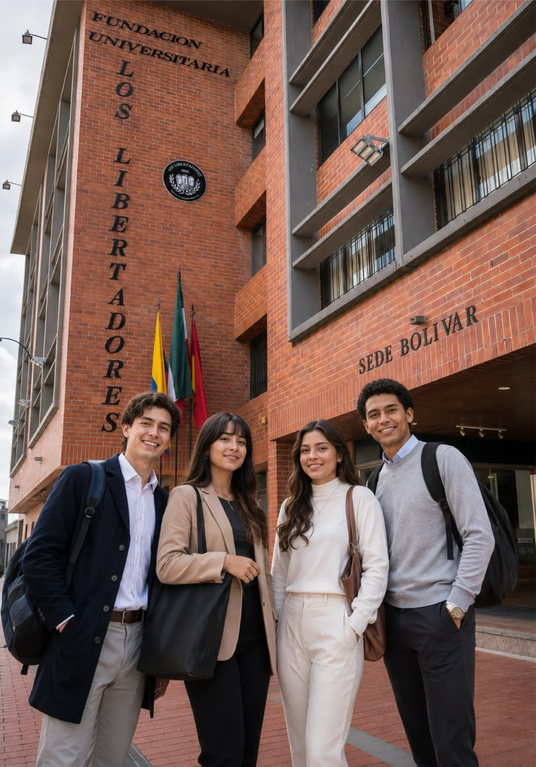 Estudiante en práctica profesional
