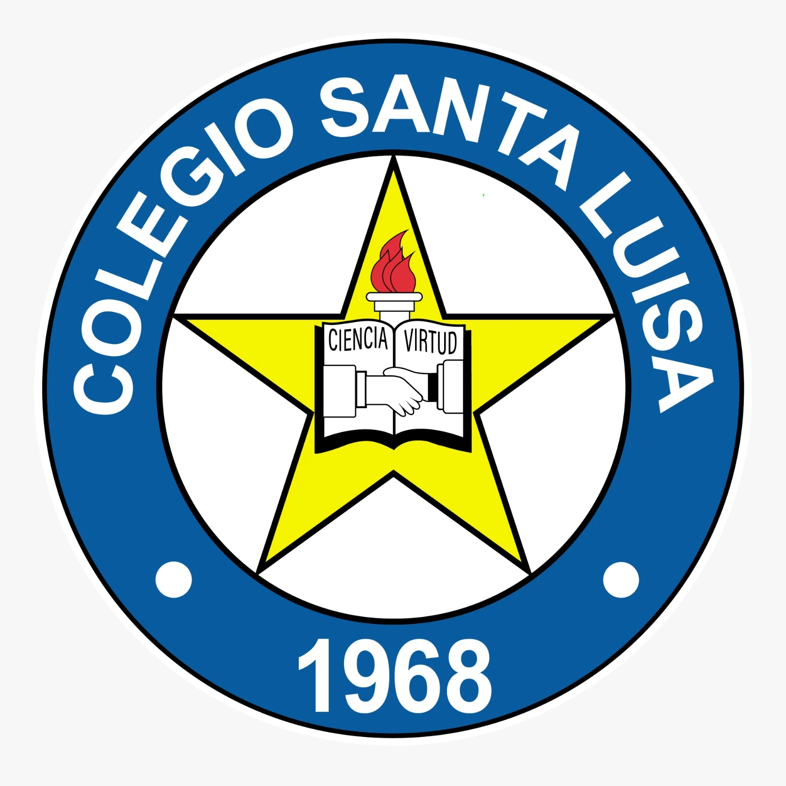 Colegio Santa Luisa de Marillac