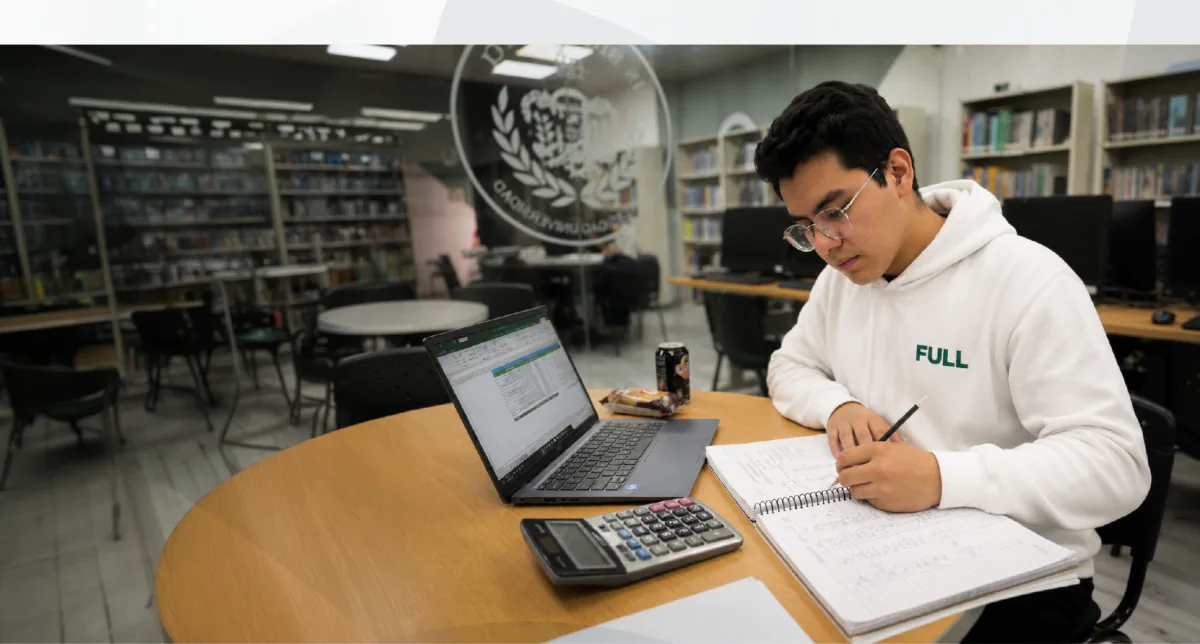 Estudiantes en Contaduría Pública Bogotá