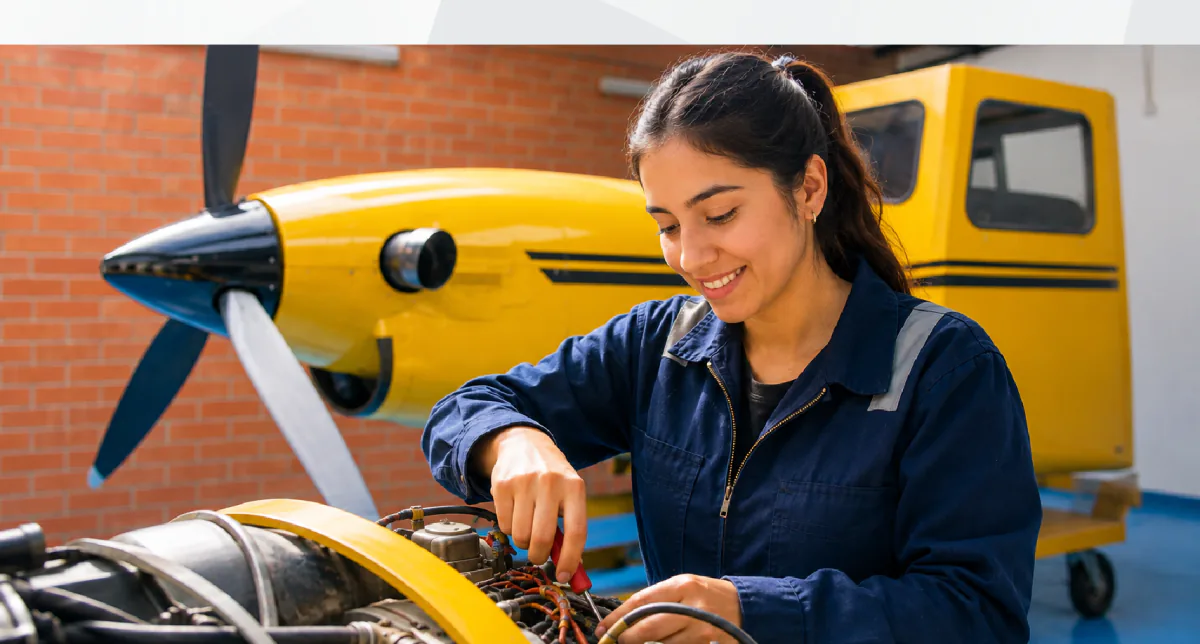 Ingeniería Aeronáutica
