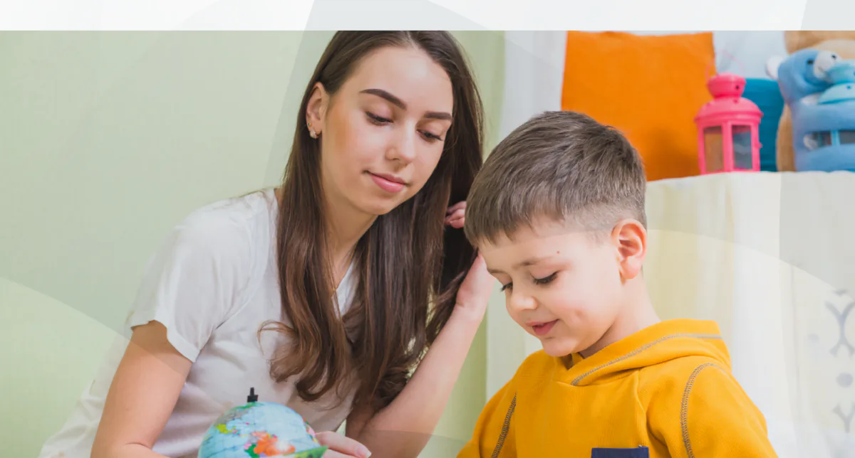 Licenciatura en Educación Infantil (Virtual)