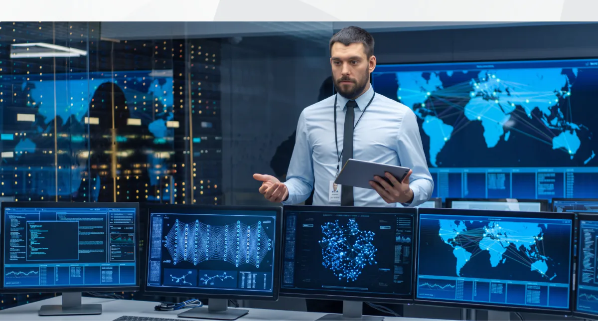 Maestría en Seguridad de la Información