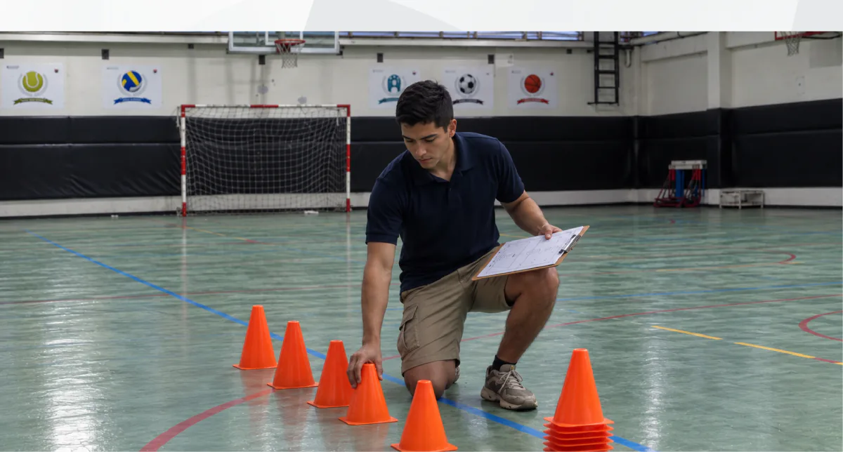 Cultura Física, Deporte y Recreación