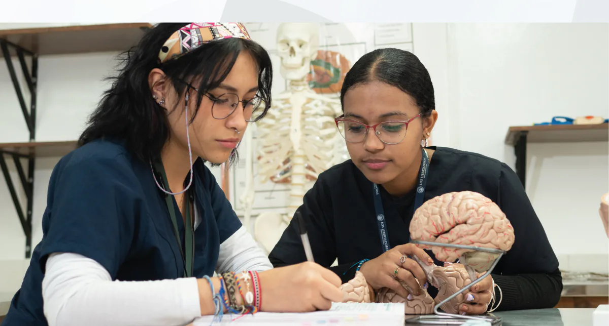 Estudiantes de Psicología