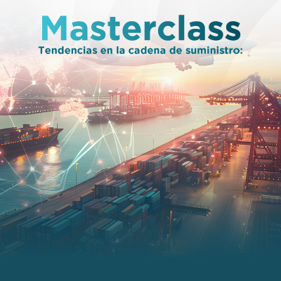 Masterclass Tendencias
