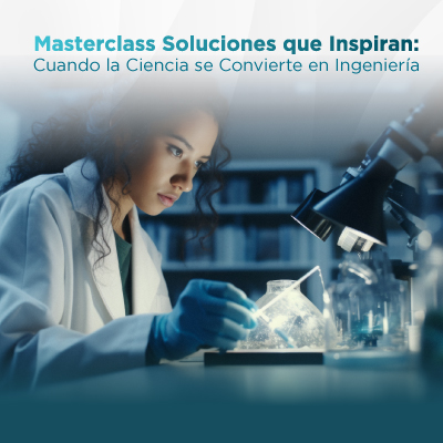 Masterclass Soluciones