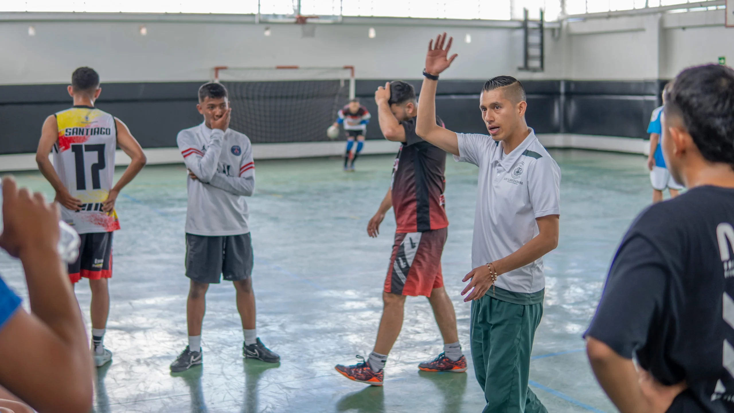 Deporte universitario