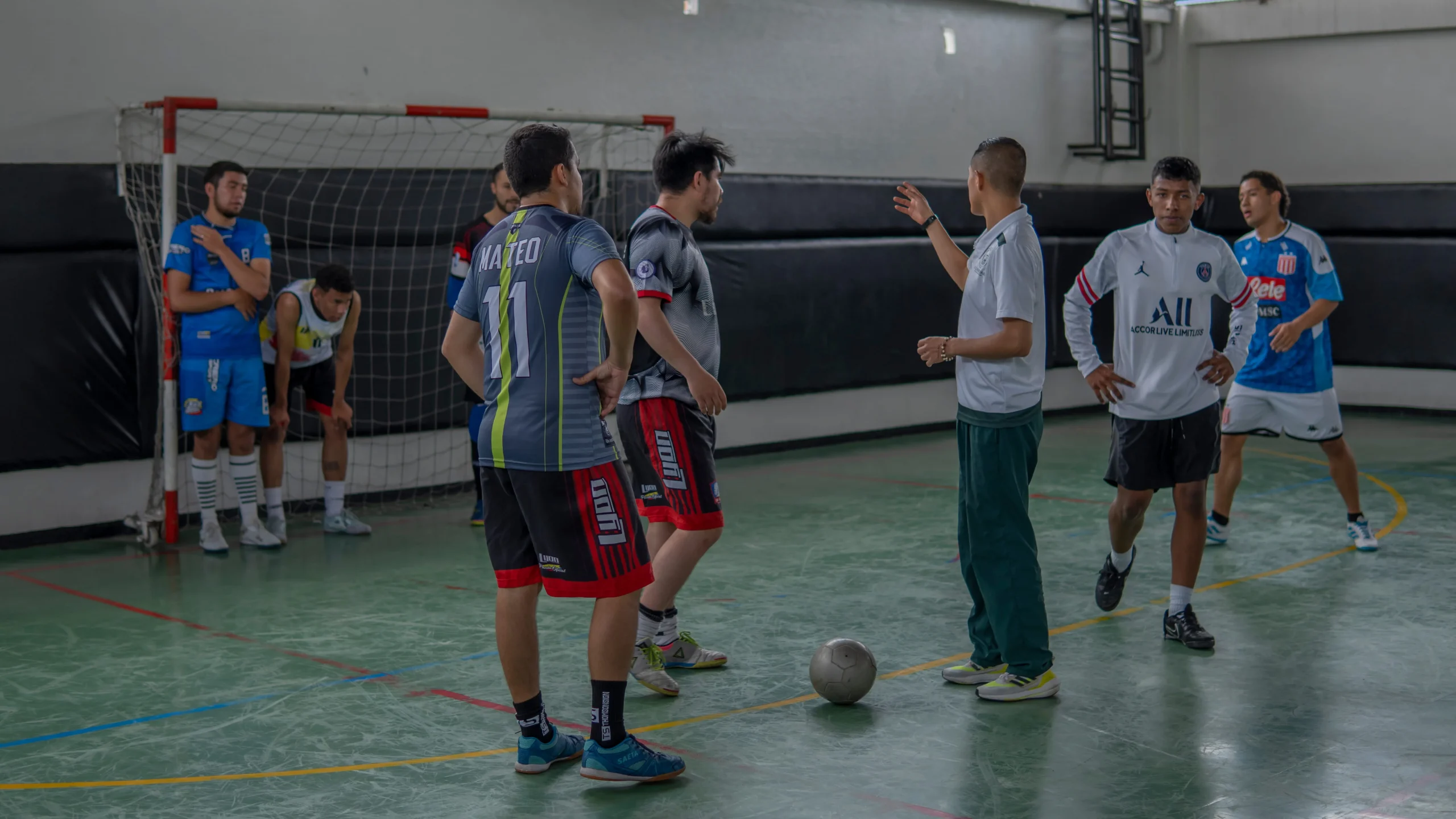 Deporte